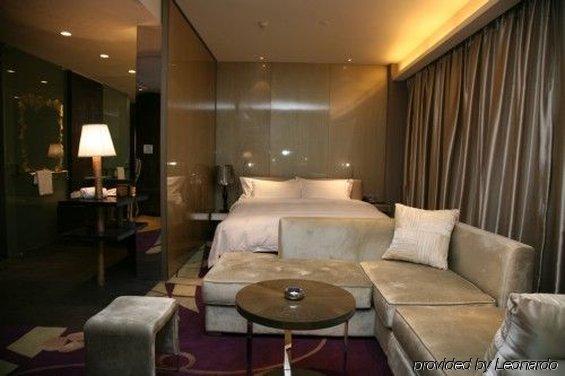 Elan Inn Yinchuan Habitación foto